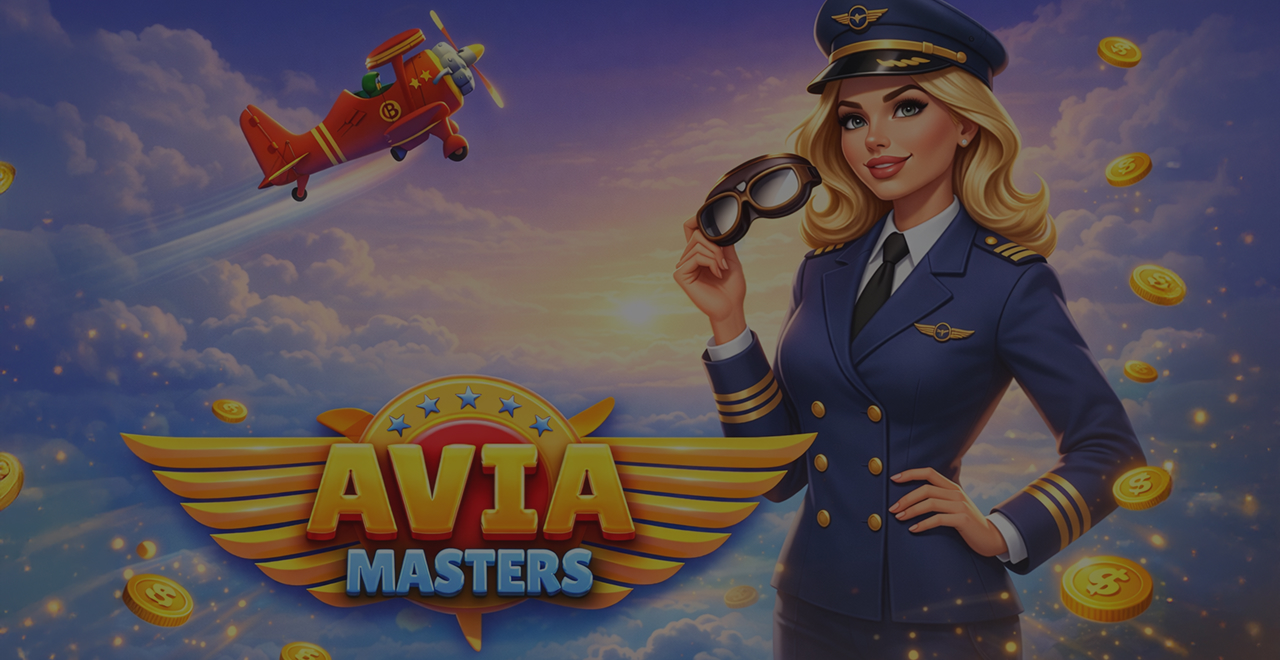 Aviamasters